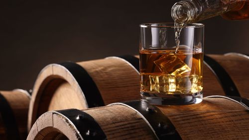 From Diamond-Encrusted To Century-Old Spirits, Here Are The Most Expensive Alcohols in the World